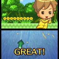 いつでも釣日和