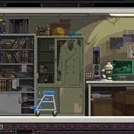 ゴースト トリック