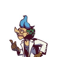 ゴースト トリック