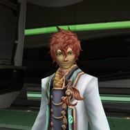 PSU「ソニックロビー」