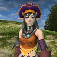 PSU「ソニックロビー」