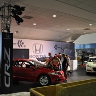 【E3 2010】E3会場に到着、出迎えてくれたのは・・・? 