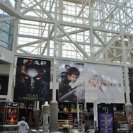 【E3 2010】E3会場に到着、出迎えてくれたのは・・・? 