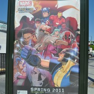 【E3 2010】E3会場に到着、出迎えてくれたのは・・・? 