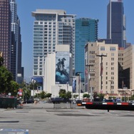 【E3 2010】E3会場に到着、出迎えてくれたのは・・・? 