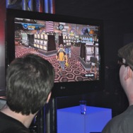 【E3 2010】ゾンビがいっぱいの『デッドライジング2』パーティは大盛り上がり