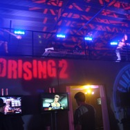 【E3 2010】ゾンビがいっぱいの『デッドライジング2』パーティは大盛り上がり