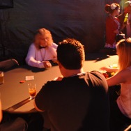 【E3 2010】ゾンビがいっぱいの『デッドライジング2』パーティは大盛り上がり