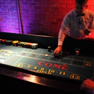 【E3 2010】ゾンビがいっぱいの『デッドライジング2』パーティは大盛り上がり