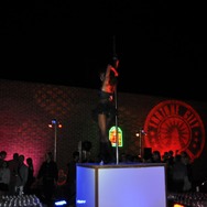 【E3 2010】ゾンビがいっぱいの『デッドライジング2』パーティは大盛り上がり2