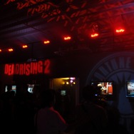 【E3 2010】ゾンビがいっぱいの『デッドライジング2』パーティは大盛り上がり2