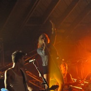 【E3 2010】ゾンビがいっぱいの『デッドライジング2』パーティは大盛り上がり3