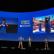 【E3 2010】シリーズタイトルが目立ったEA、モーションコントロールや3D立体視などを積極的に採用