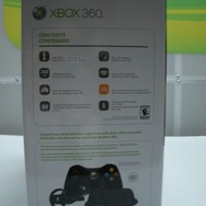 【E3 2010】これが新型Xbox360、スリムで静かに