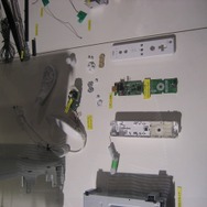 【TGS2007】「ゲーム科学館」でWiiリモコンが動く仕組みをチェック！