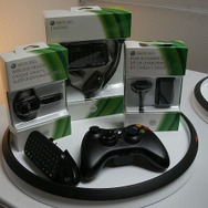 【E3 2010】これが新型Xbox360、スリムで静かに