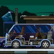 ゴースト トリック