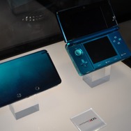 任天堂、ニンテンドー3DSの価格や発売時期を9月29日に発表へ