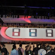 【E3 2010】ニンテンドー3DSは4カラーが展示