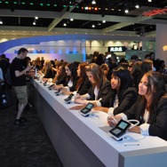 【E3 2010】3DS、映像で紹介されたタイトル、会場で遊べたタイトル一覧