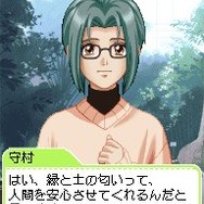 ときめきメモリアルGirl's Side mobile