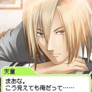 ときめきメモリアルGirl's Side mobile