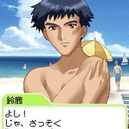 ときめきメモリアルGirl's Side mobile