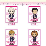 ときめきメモリアルGirl's Side mobile