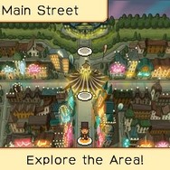 レイトン教授と奇跡の仮面