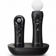 PlayStation Move 充電スタンド