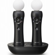 PlayStation Move 充電スタンド