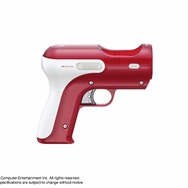 PlayStation Move シューティングアタッチメント
