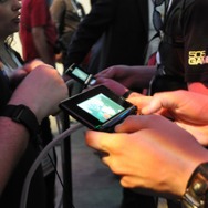 【E3 2010】世界が注目するニンテンドー3DSをさっそく体験