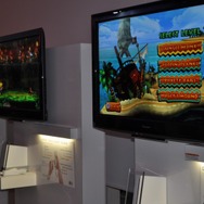 【E3 2010】レトロスタジオが手掛ける『ドンキーコング』を早速プレイ