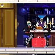 ゴースト トリック