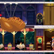 ゴースト トリック