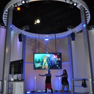 【E3 2010】何やら面白そうじゃん・・・MTV/Harmonixが放つKINECTのダンスゲームを動画で
