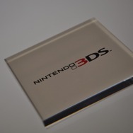 【E3 2010】3DSを間近でチェック(動画)