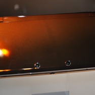 【E3 2010】3DSを間近でチェック(動画)