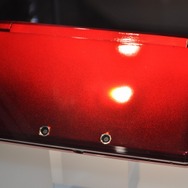 【E3 2010】3DSを間近でチェック(動画)