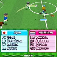 ARC STYLE:さっかー!