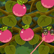 うちまくれ!タッチdeカメレオン