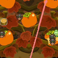 うちまくれ!タッチdeカメレオン