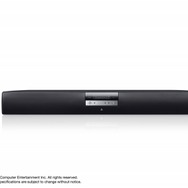 ソニー、PS3用のサラウンドサウンドシステムを今秋より全世界で同時発売