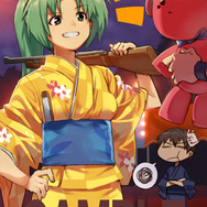 ひぐらしのなく頃に 綿流し祭2010