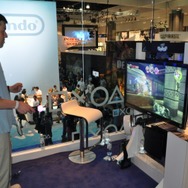 【E3 2010】MoveとEyeで遊ぶシンプルなシューティングアクション、PS3『THE SHOOT』