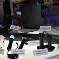 【E3 2010】MoveとEyeで遊ぶシンプルなシューティングアクション、PS3『THE SHOOT』