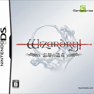 Wizardry ～忘却の遺産～