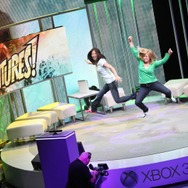 【E3 2010】マイクロソフト記者発表会(前半)・・・コアゲーマーへのアピールを忘れないXbox360 