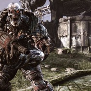 Gears of War 3